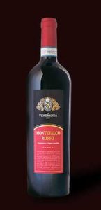 Rosso di Montefalco DOC